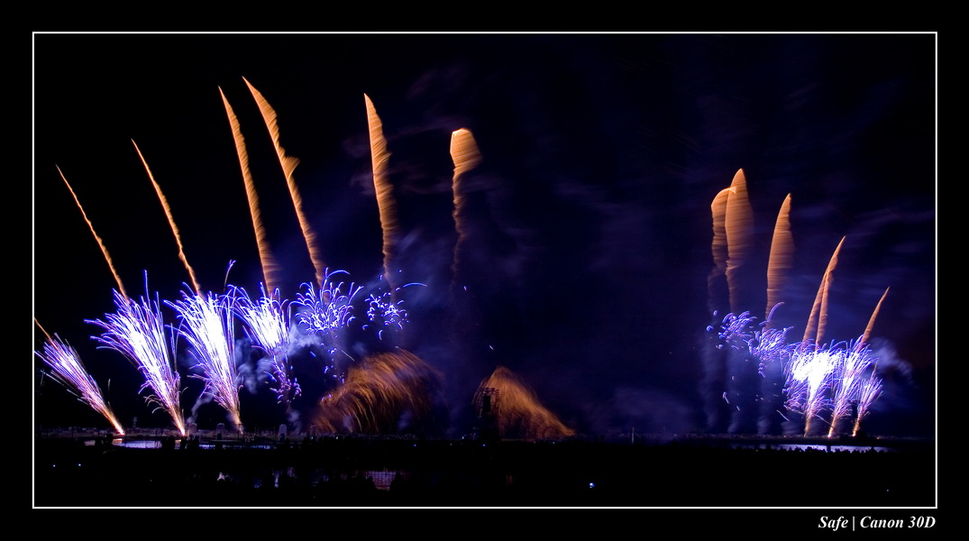 2006 - 06 - Feux de chantilly 050